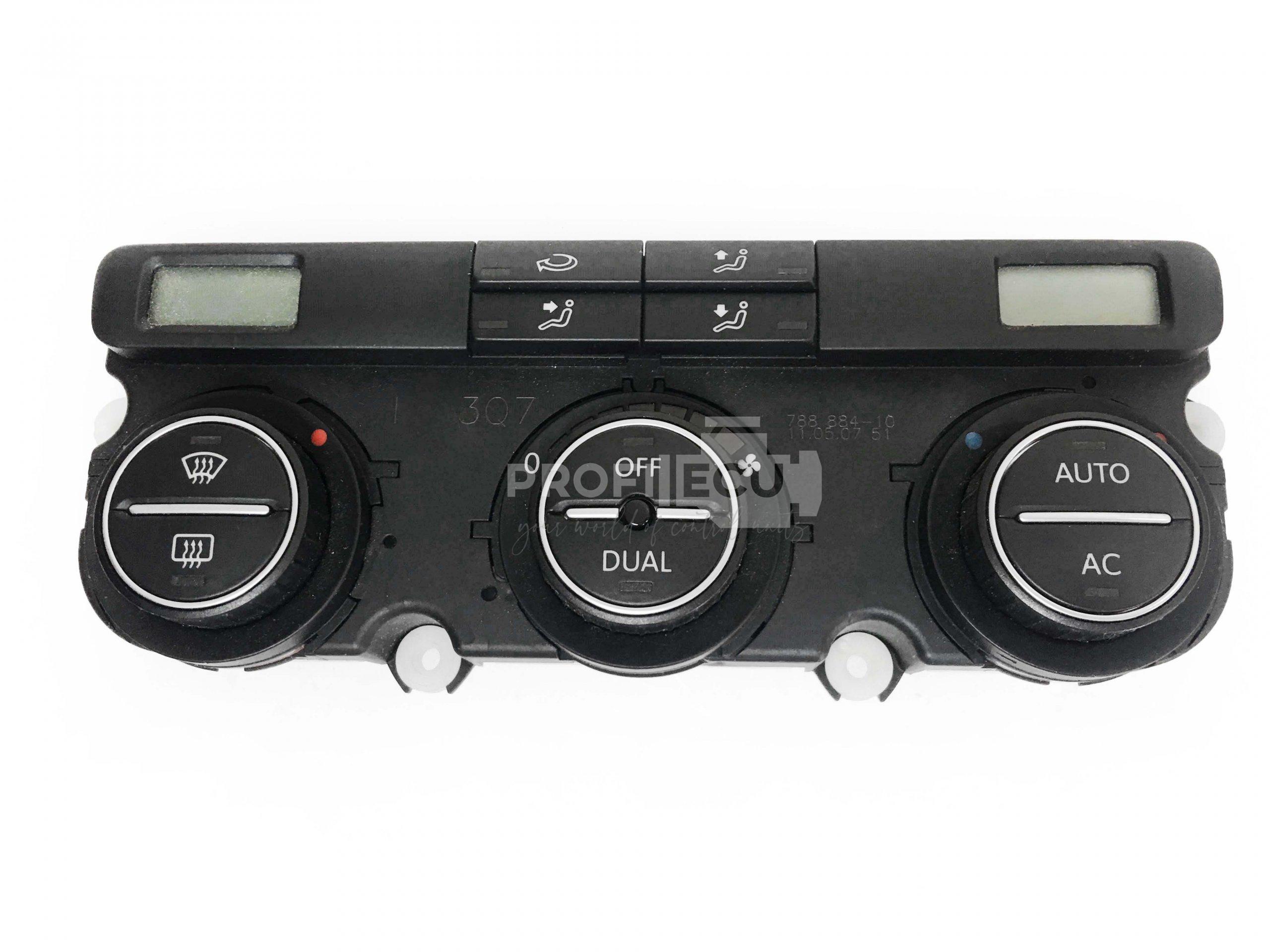 1K0907044 BJ 1K0907044BJ Climatronic VW TOURAN 1K0907044 BJ 1K0907044BJ Climatronic VW TOURAN