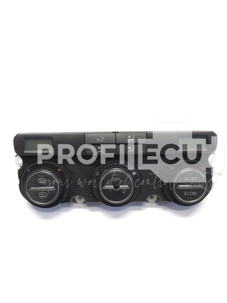 1K0907044CT 1K0907044 CT Climatronic VW GOLF V 5