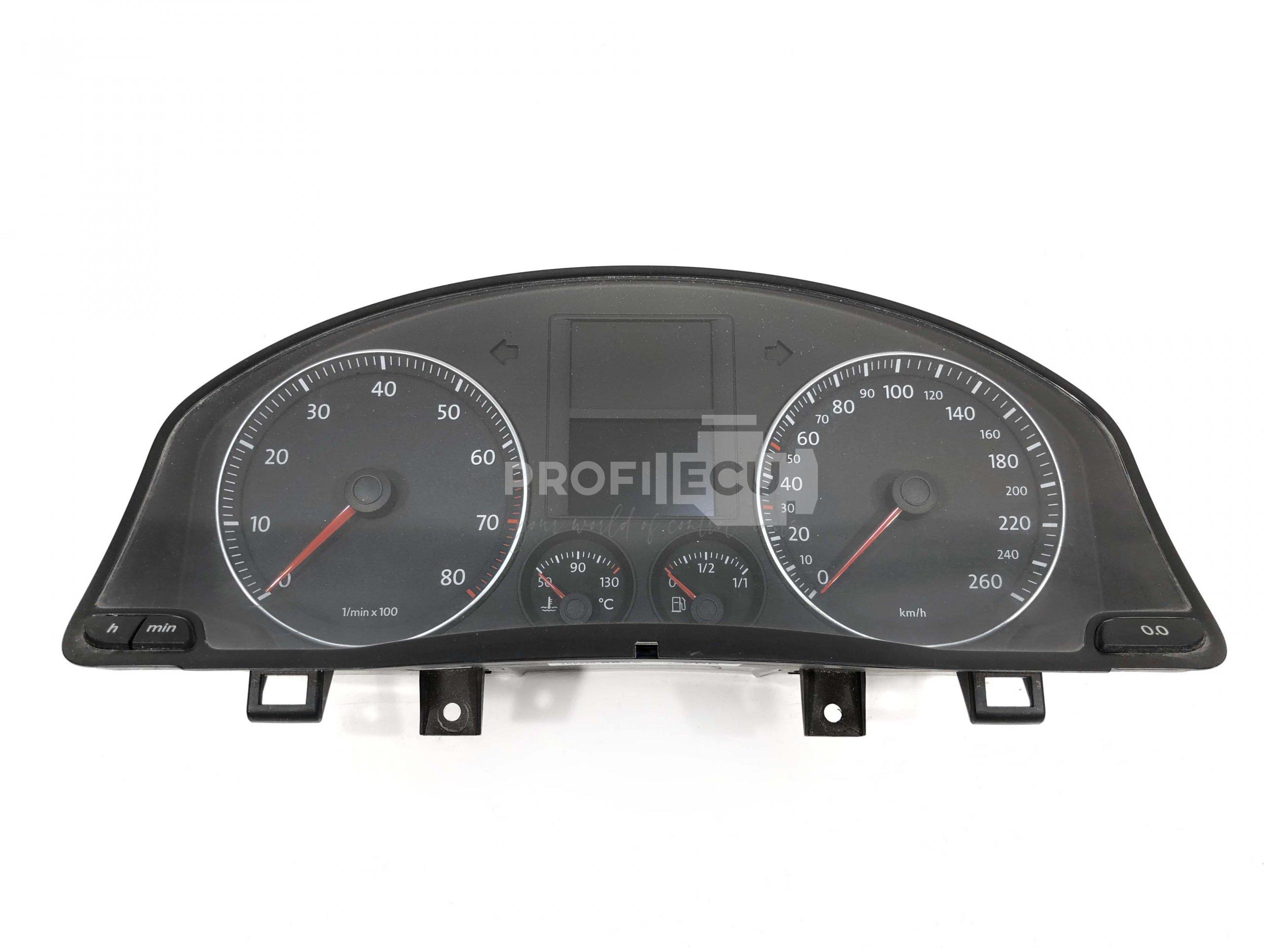 1K0920863A 1K0920863 A Budíky VW GOLF V 5 1K0920863A 1K0920863 A Budíky VW GOLF V 5