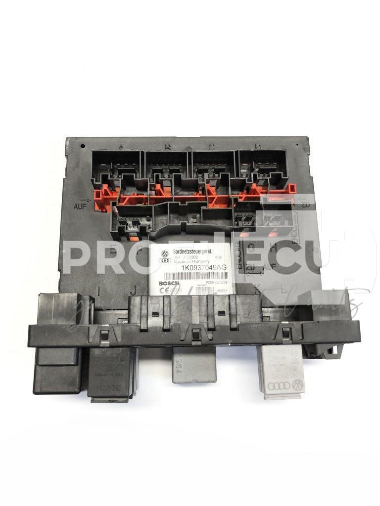 1K0937049AG 1K0937049 AG BCM jednotka VW ŠKODA SEAT