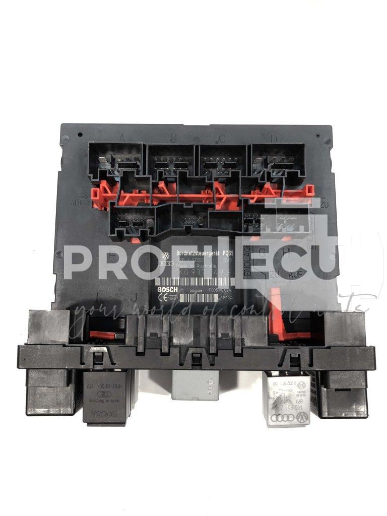 1K0937049G 1K0937049 G BCM jednotka VW TOURAN
