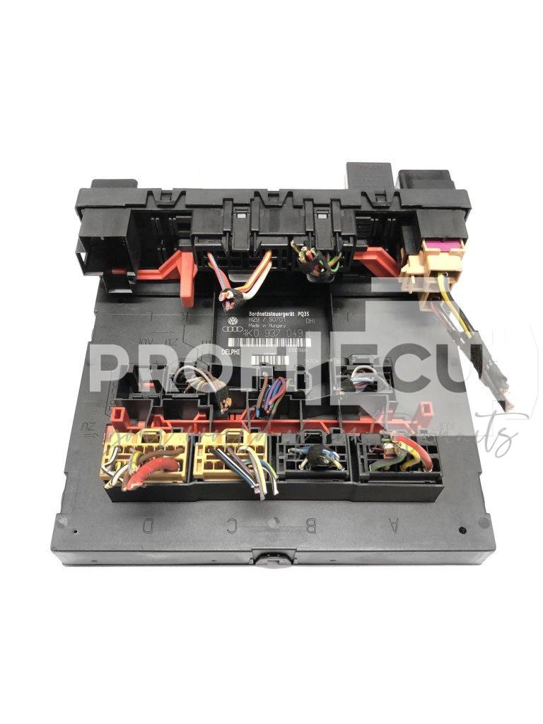 1K0937049L 1K0937049 L BCM jednotka VW ŠKODA SEAT
