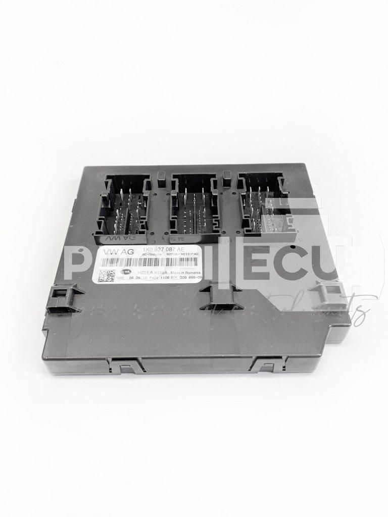 1K0937087AE 1K0937087 AE BCM jednotka VW ŠKODA