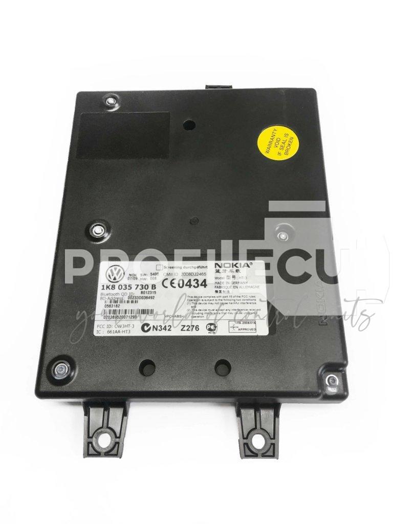 1K8035730B 1K8 035 730 B Bluetooth jednotka VW JETTA