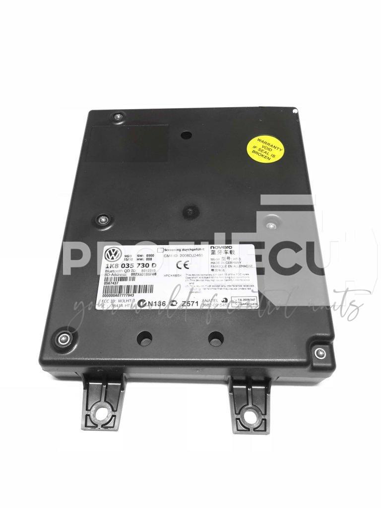 1K8035730D 1K8035730 D Bluetooth jednotka VW PASSAT B6