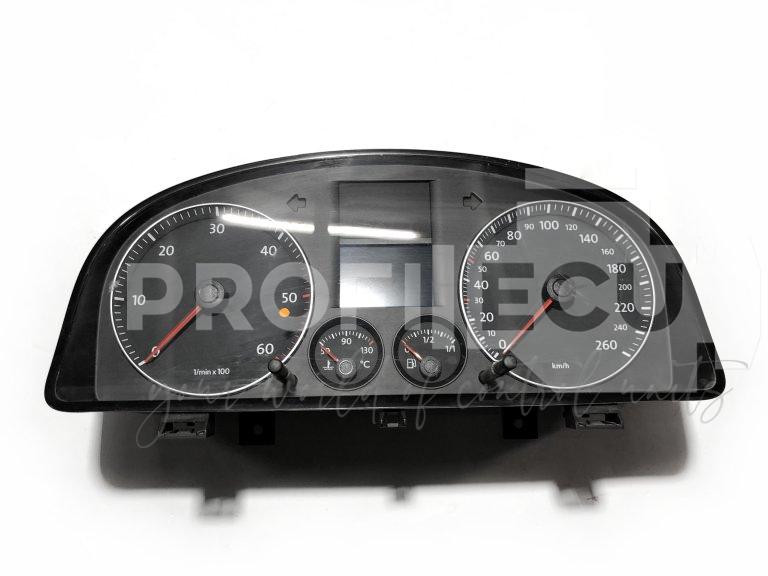 1T0920861A 1T0920861 A Budíky VW TOURAN 2.0 TDI