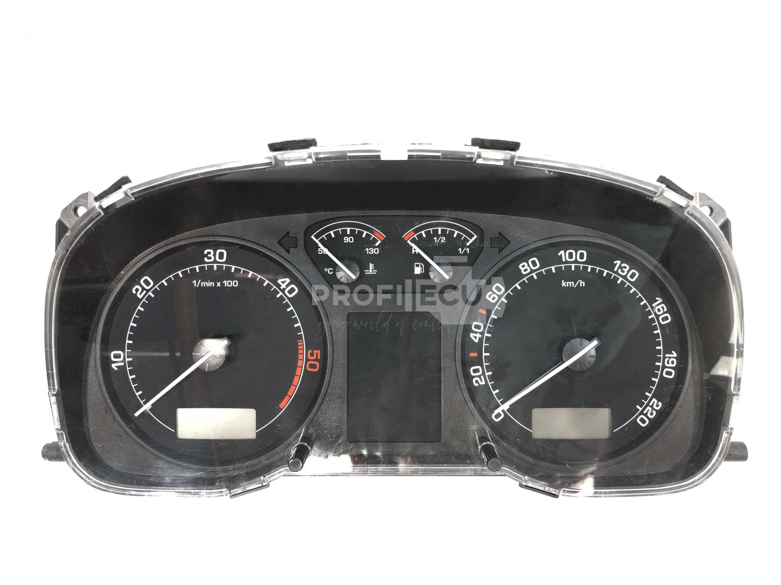 1U0920810B 1U0920810 B Budíky ŠKODA OCTAVIA 1.6 1U0920810B 1U0920810 B Budíky ŠKODA OCTAVIA 1.6