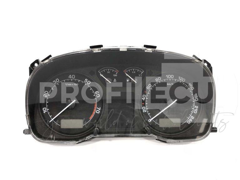 1U0920811B 1U0920811 B Budíky ŠKODA OCTAVIA I 1.6