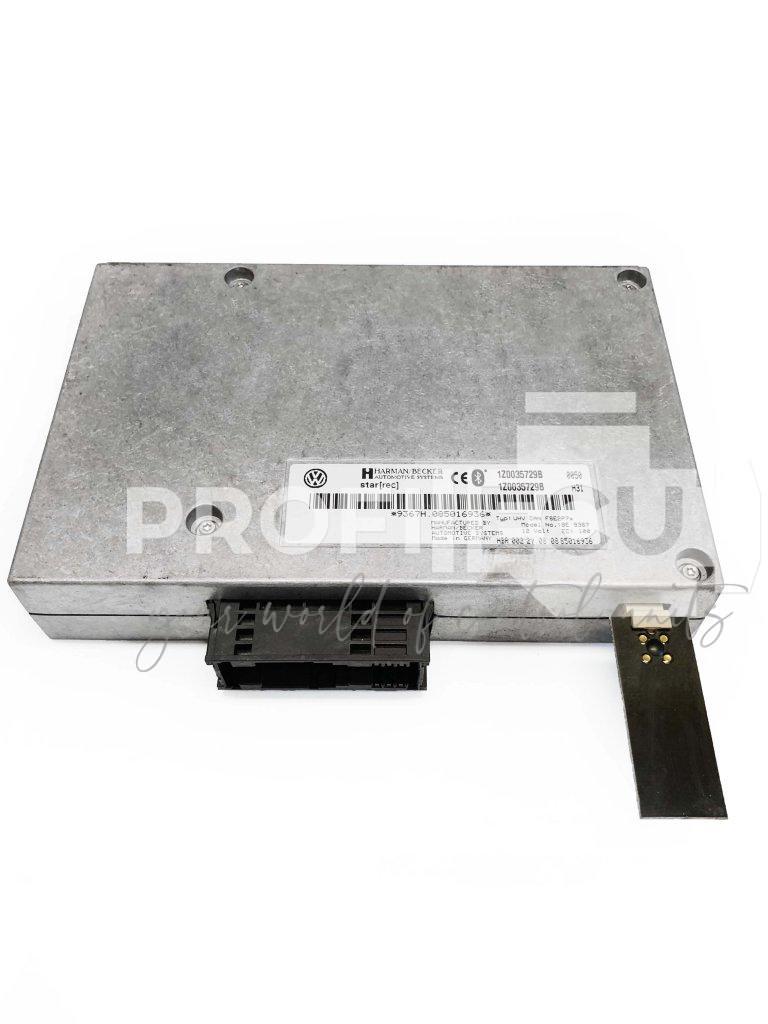 1Z0035729B 1Z0035729 B Bluetooth jednotka ŠKODA OCTAVIA