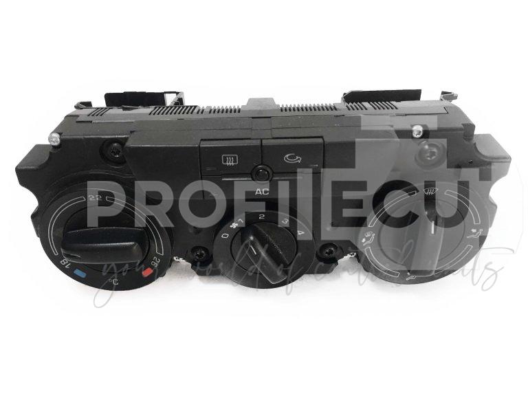 1Z0820045 A 1Z0820045A Climatronic ŠKODA OCTAVIA