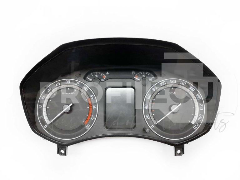 1Z0920842C 1Z0920842 C Budíky ŠKODA OCTAVIA RS 2 II