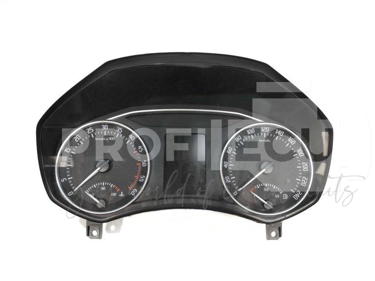 1Z0920843G 1Z0920843 G Budíky ŠKODA OCTAVIA RS II 2