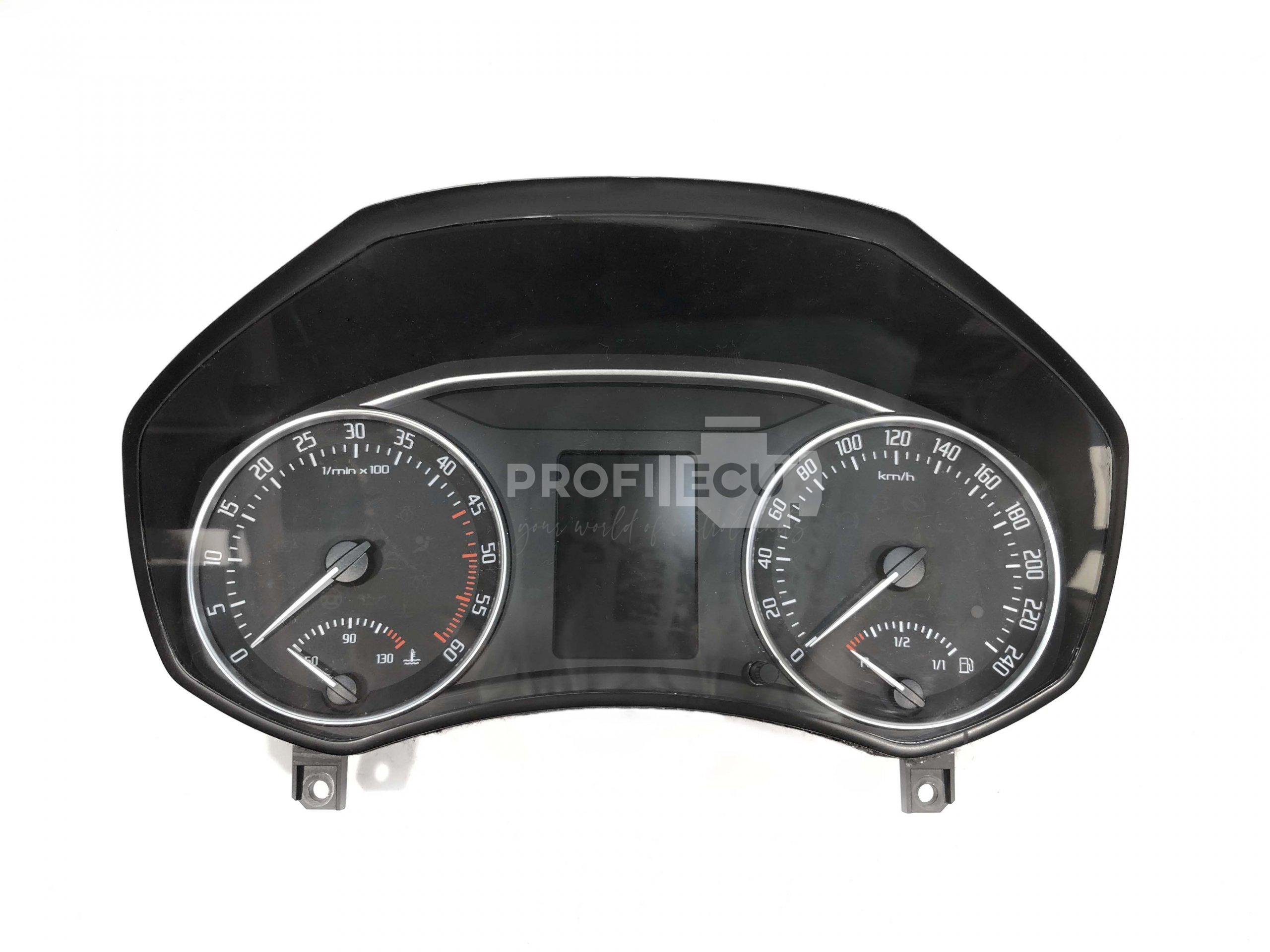 1Z0920843G 1Z0920843 G Budíky ŠKODA OCTAVIA RS II 2 1Z0920843G 1Z0920843 G Budíky ŠKODA OCTAVIA RS II 2