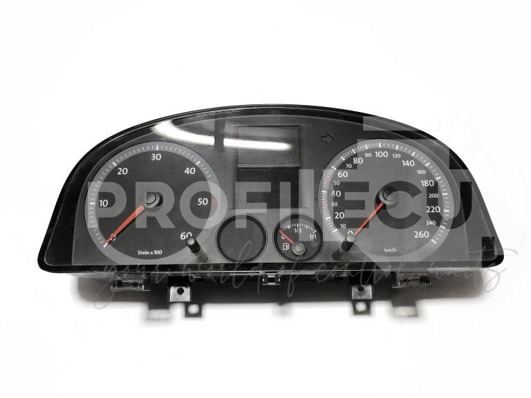 2K0920844C 2K0920844 C Budíky VW CADDY 1.9 TDI