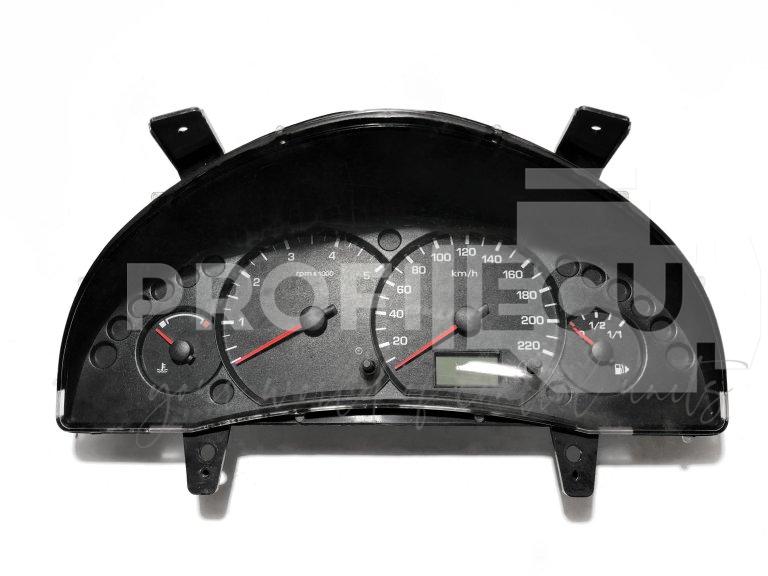 2T1F-10849-CH 2T1F10849 CH Budíky FORD TRANSIT CONNECT