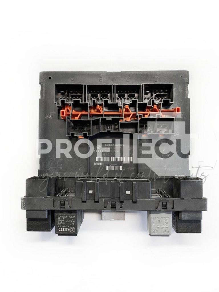 3C0937049AH 3C0937049 AH BCM jednotka VW ŠKODA SEAT