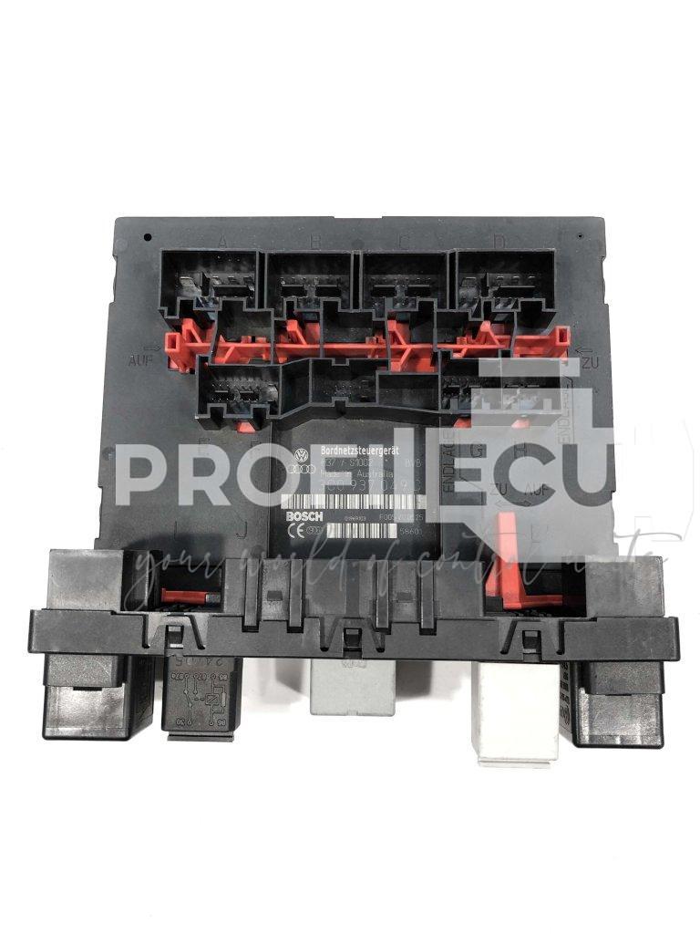3C0937049D 3C0937049 D BCM jednotka VW PASSAT B7
