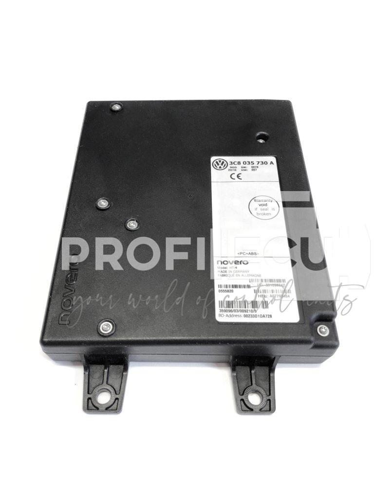 3C8035730A 3C8035730 A Bluetooth jednotka ŠKODA VW