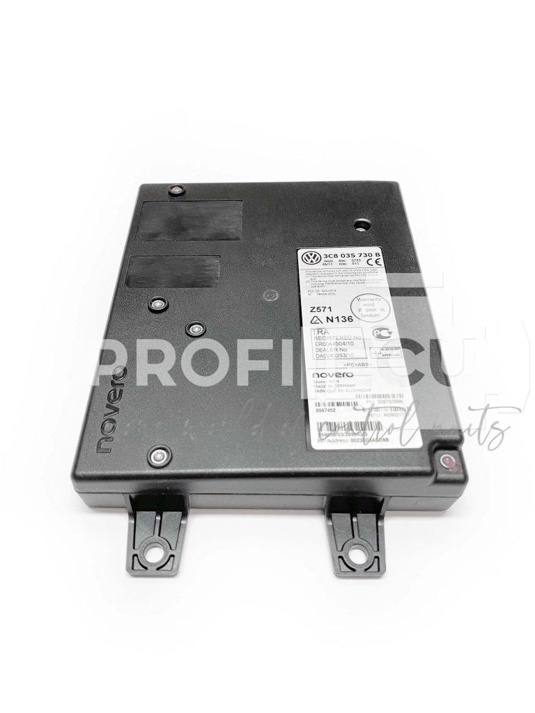 3C8035730B 3C8035730 B Bluetooth jednotka VW ŠKODA SEAT