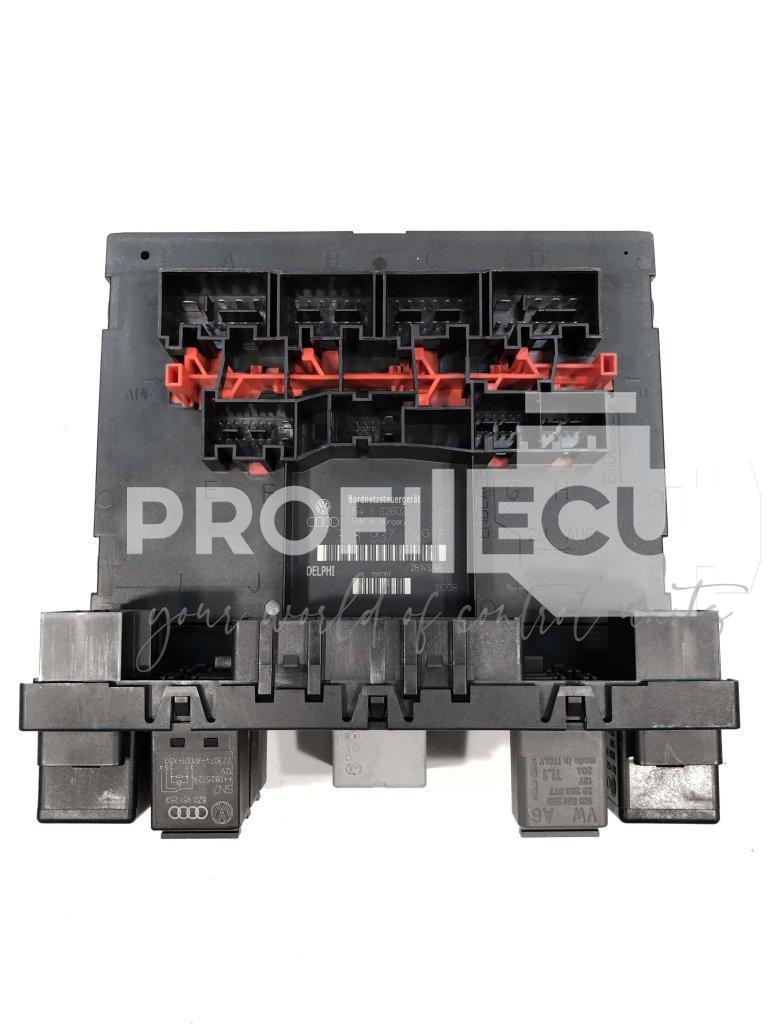 3C8937049E 3C8937049 E BCM jednotka VW ŠKODA