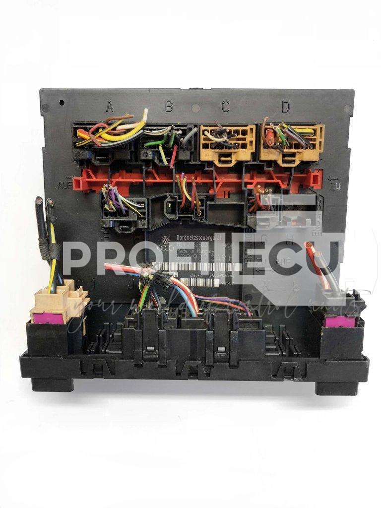 3C8937049F 3C8937049 F BCM jednotka VW PASSAT B6