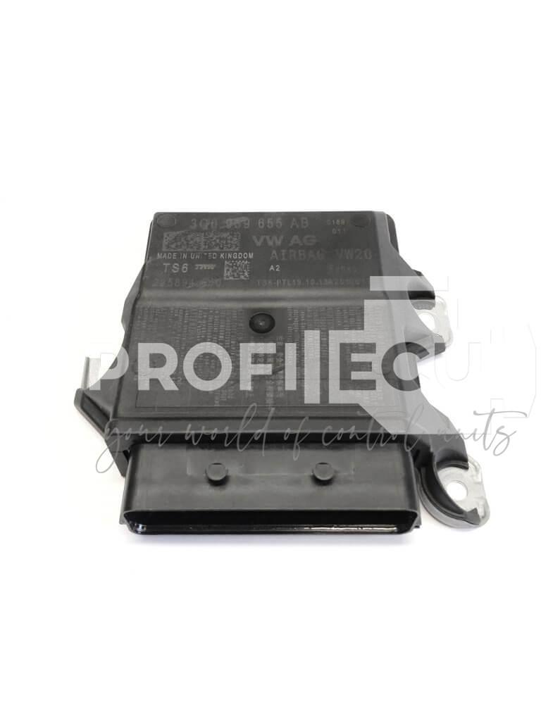 3Q0959655AB 3Q0959655 airbag jednotka ŠKODA OCTAVIA 3 III