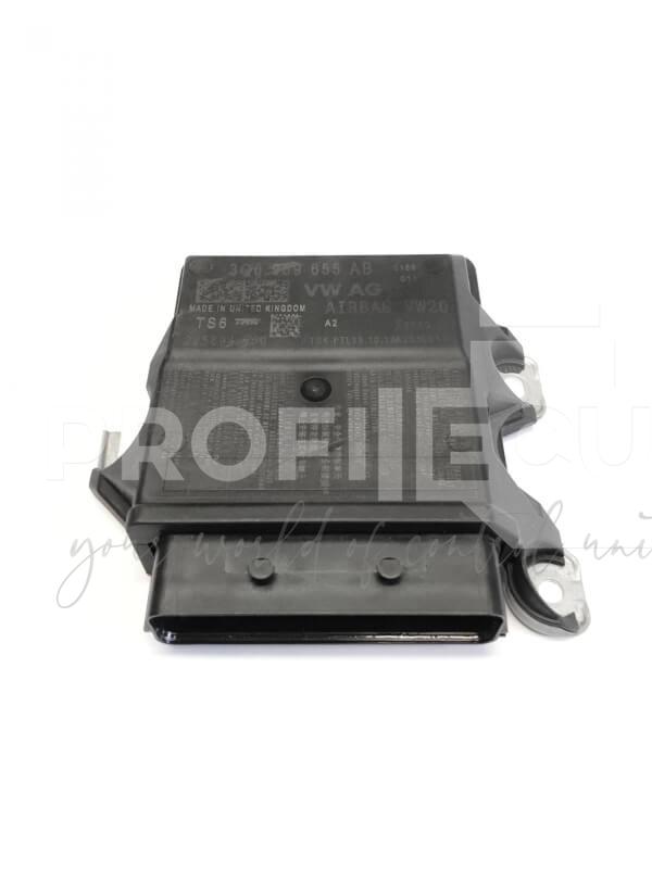 3Q0959655AB 3Q0959655 airbag jednotka ŠKODA OCTAVIA 3 III 3Q0959655AB 3Q0959655 airbag jednotka ŠKODA OCTAVIA 3 III
