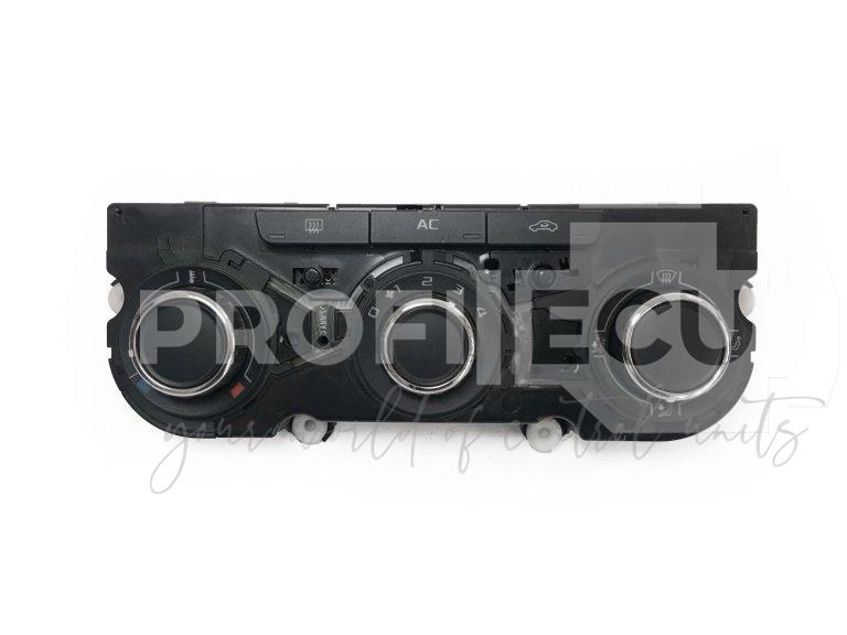 3T0820047 AB 3T0820047AB Climatronic ŠKODA SUPERB