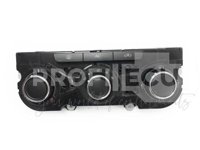 3T0820047AF 3T0820047 AF Climatronic ŠKODA SUPERB OCTAVIA
