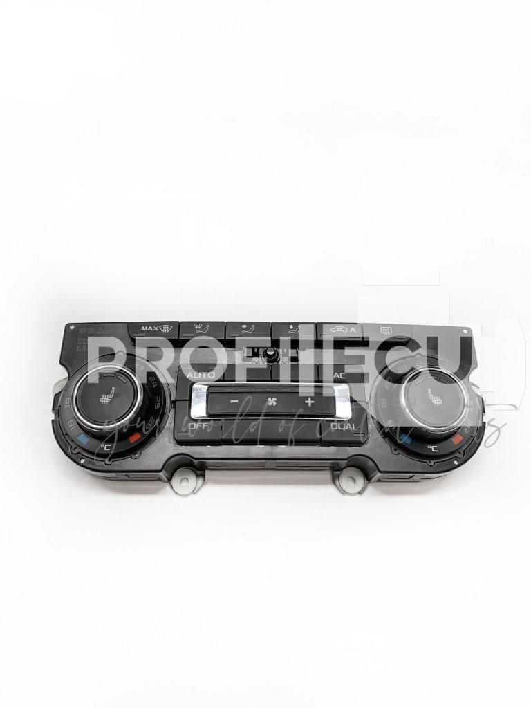 3T0907044AL 3T0907044 AL Climatronic ŠKODA SUPERB