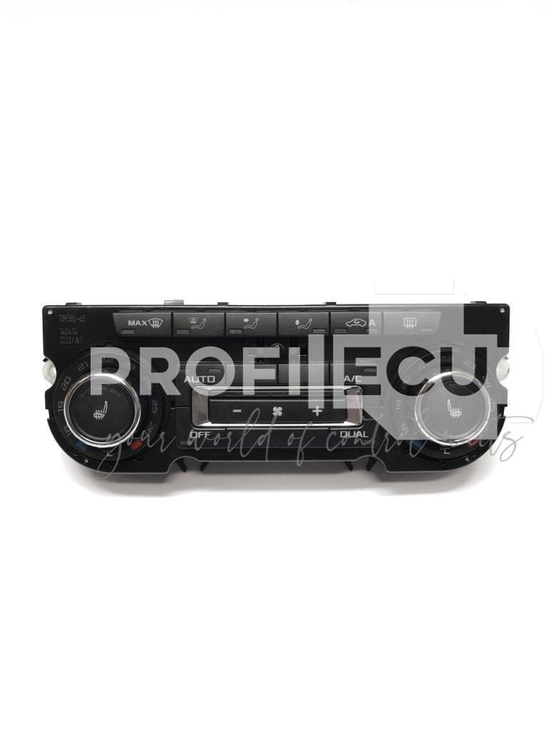 3T0907044CE 3T0 907 044 CE Climatronic ŠKODA YETI