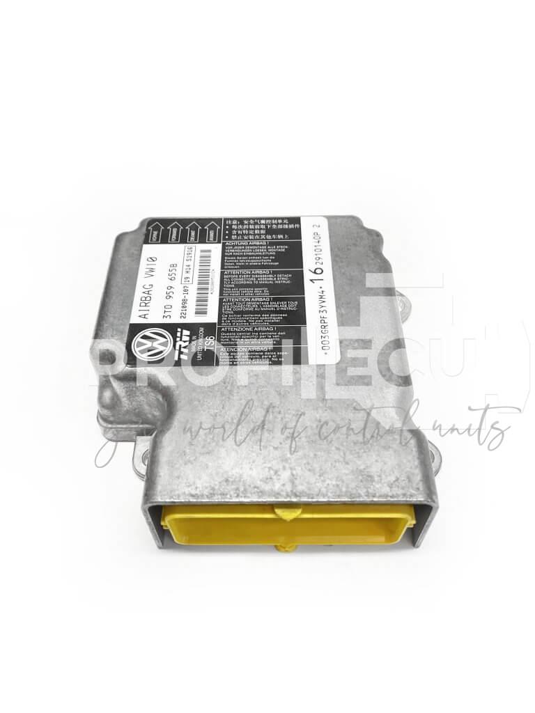 3T0959655B 3T0959655 B airbag jednotka ŠKODA SUPERB