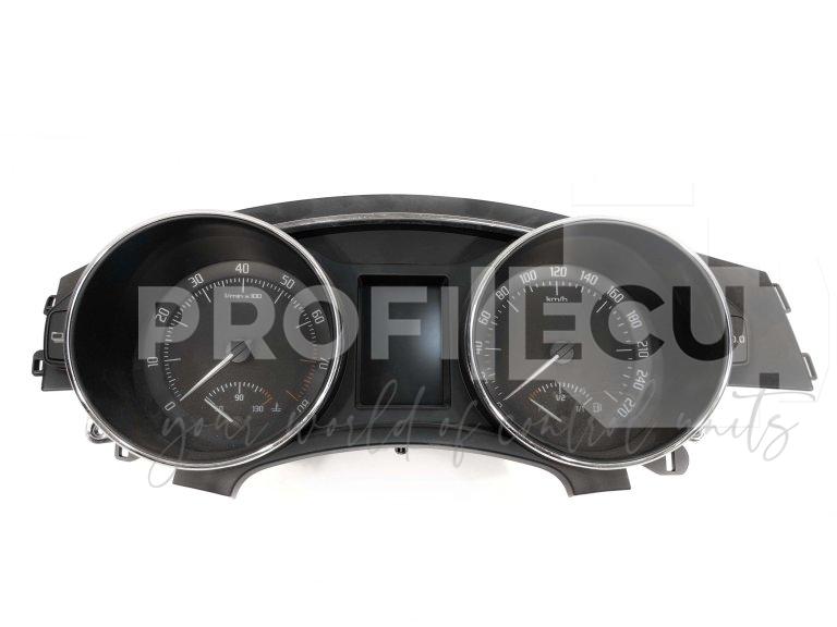 3T1920841B 3T1920841 B Budíky ŠKODA SUPERB II 2