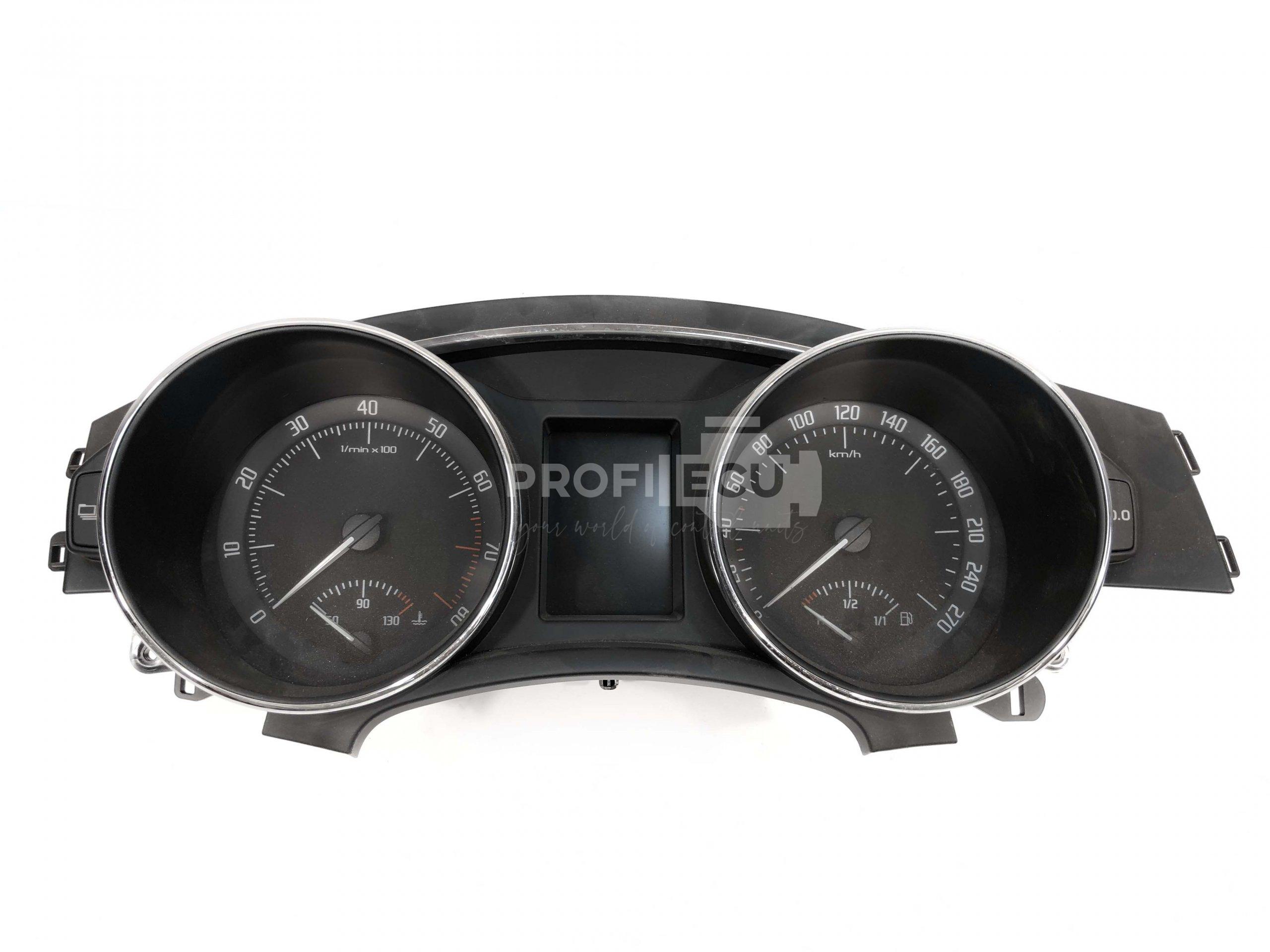 3T1920841B 3T1920841 B Budíky ŠKODA SUPERB II 2 3T1920841B 3T1920841 B Budíky ŠKODA SUPERB II 2