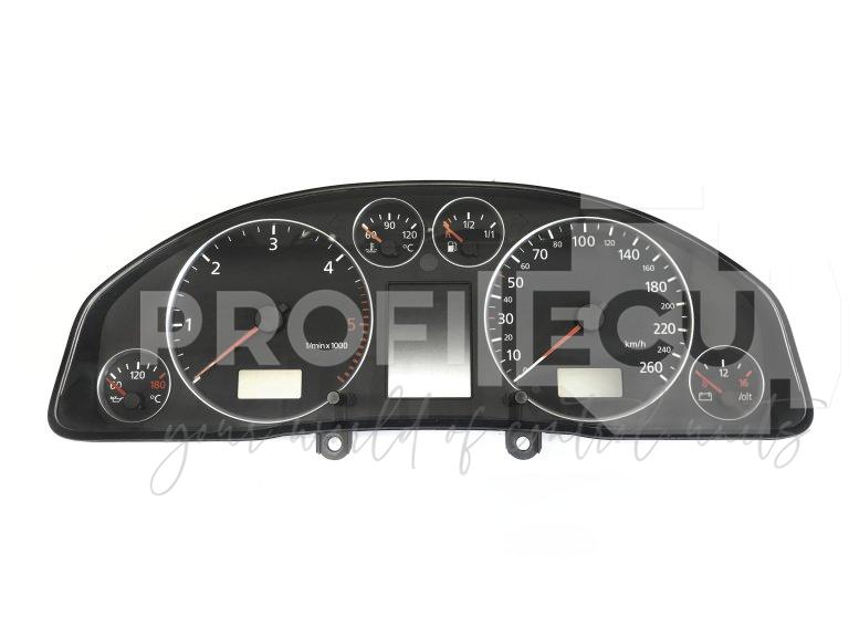 4B0920933G 4B0920933 G Budíky AUDI A6