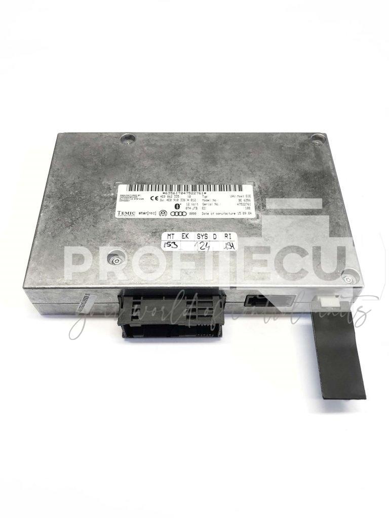 4E0910336H 4E0910336 H Bluetooth jednotka AUDI A6 A8 Q7