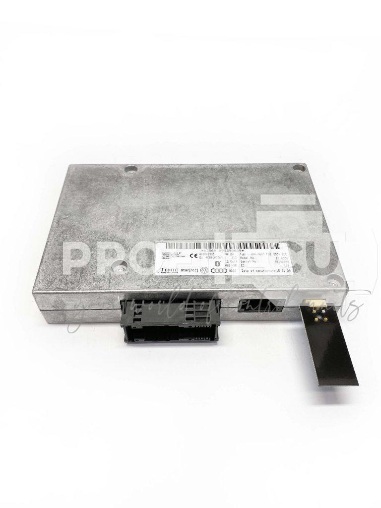 4E0862335 4E0910336M 4E0910336 M Bluetooth jednotka AUDI