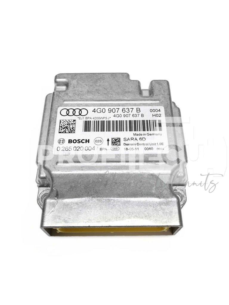 4G0907637B 4G0907637 B ESP senzor AUDI A6 C7 4G
