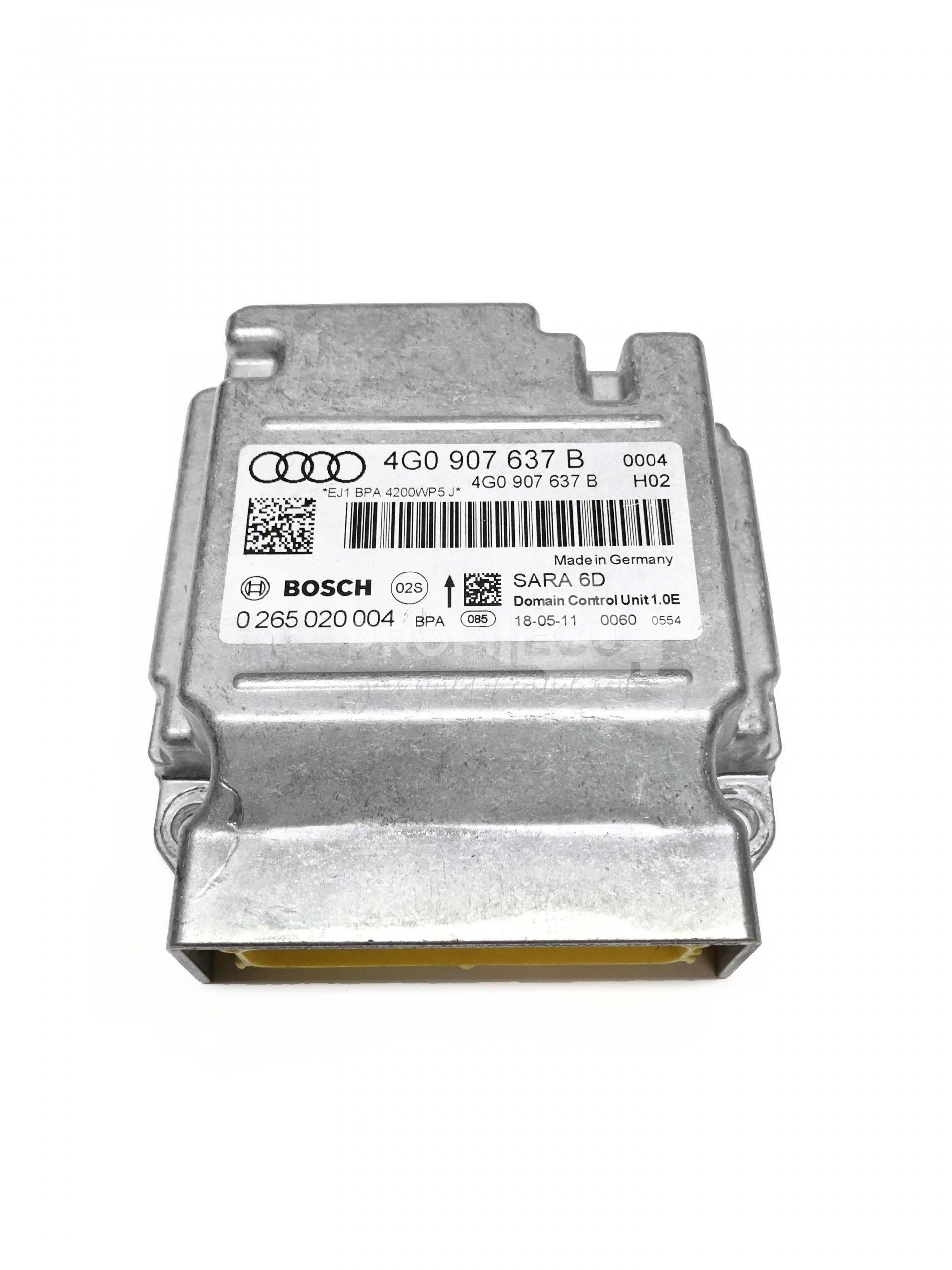4G0907637B 4G0907637 B ESP senzor AUDI A6 C7 4G 4G0907637B 4G0907637 B ESP senzor AUDI A6 C7 4G