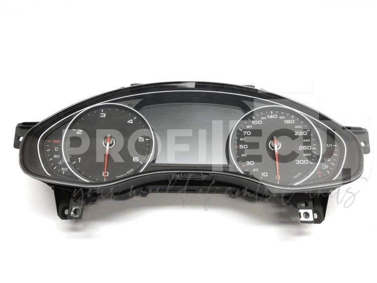 4G8920931N 4G8 920 931 N 0263672117 Budíky AUDI A6