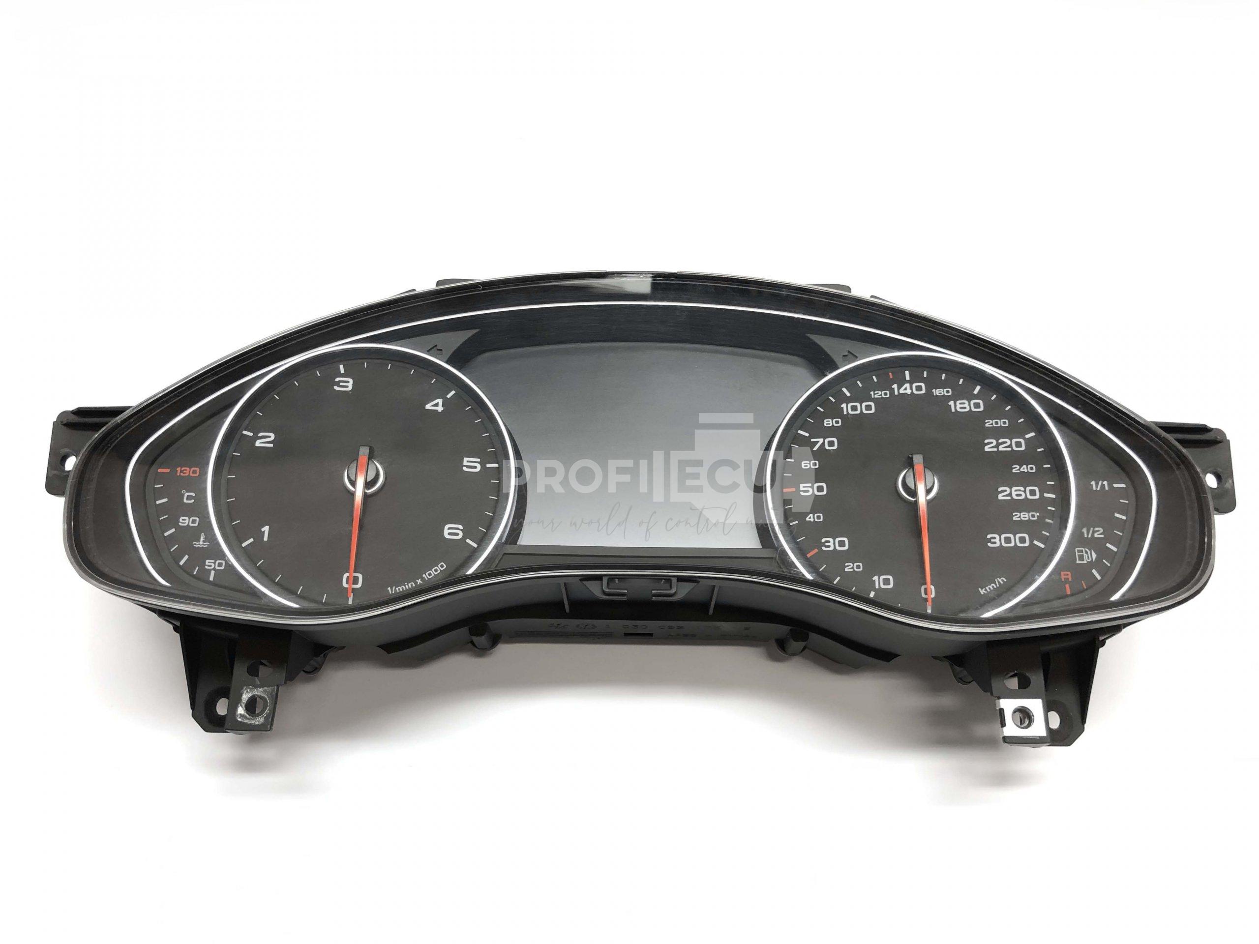 4G8920931N 4G8 920 931 N 0263672117 Budíky AUDI A6 4G8920931N 4G8 920 931 N 0263672117 Budíky AUDI A6
