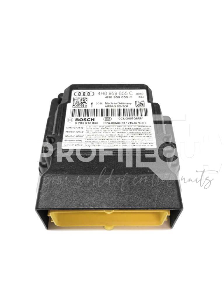 4H0959655C 4H0959655 C airbag jednotka AUDI A6 A7 A8 D4 C7
