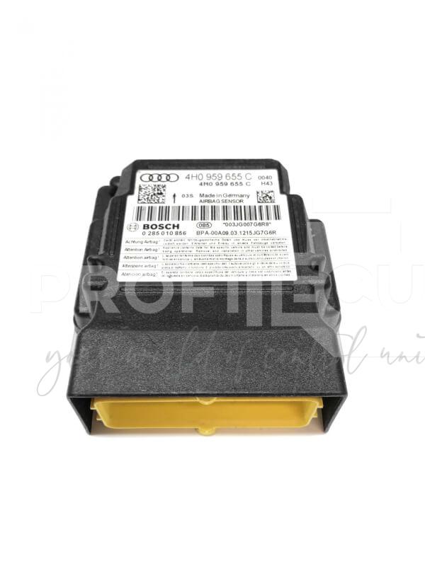 4H0959655C 4H0959655 C airbag jednotka AUDI A6 A7 A8 D4 C7 4H0959655C 4H0959655 C airbag jednotka AUDI A6 A7 A8 D4 C7