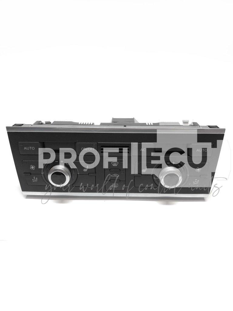4L0820043AH 4L0820043 AH Climatronic AUDI Q7