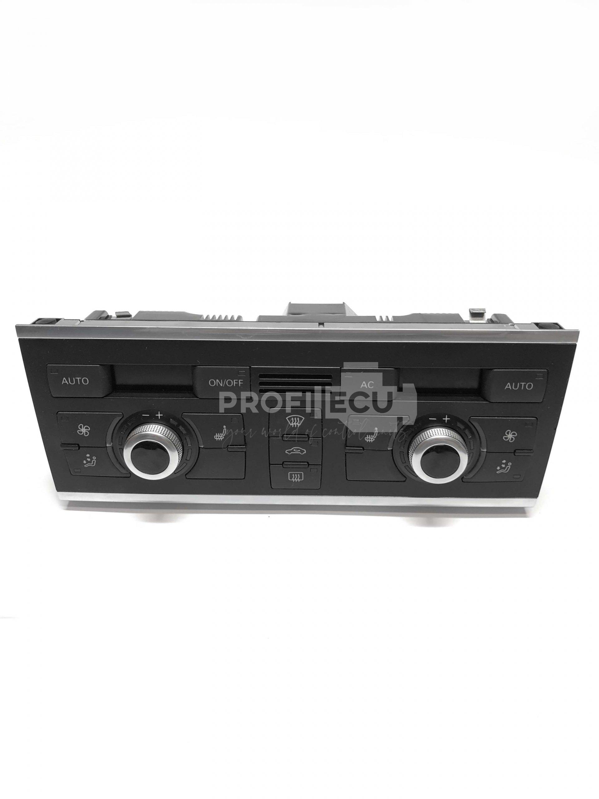 4L0820043AH 4L0820043 AH Climatronic AUDI Q7 4L0820043AH 4L0820043 AH Climatronic AUDI Q7