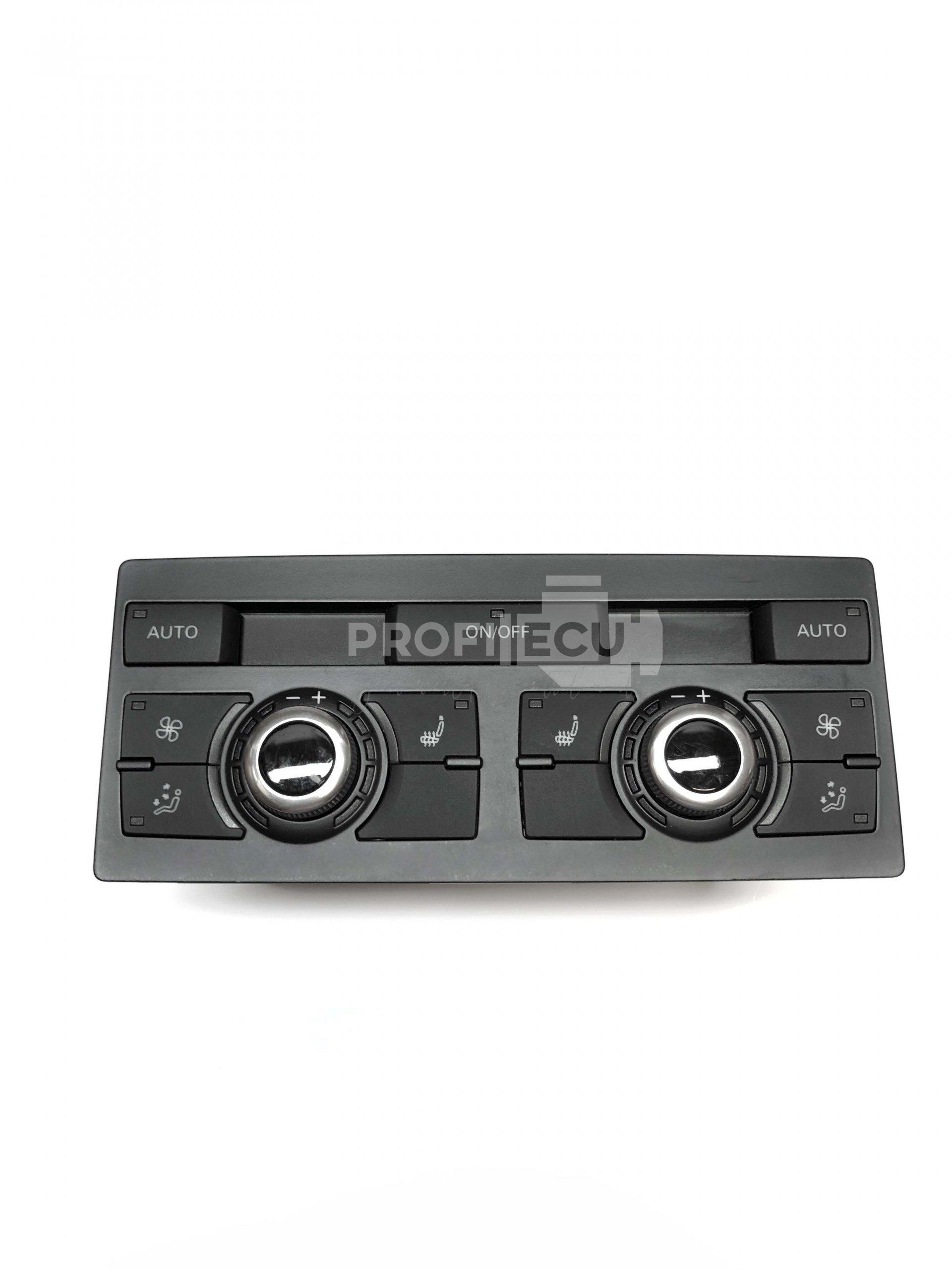 4L0919158AB 4L0919158 AB Climatronic AUDI Q7 4L0919158AB 4L0919158 AB Climatronic AUDI Q7