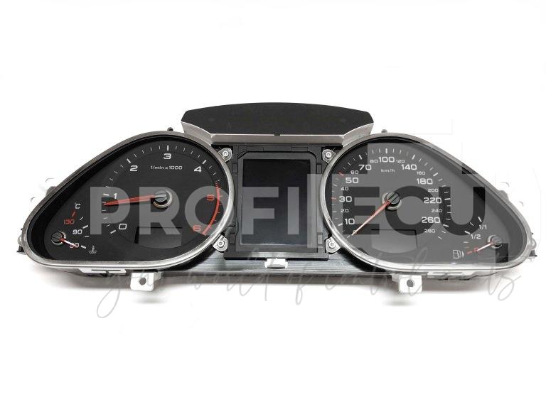 4L0920933C 4L0920933 C Budíky AUDI Q7