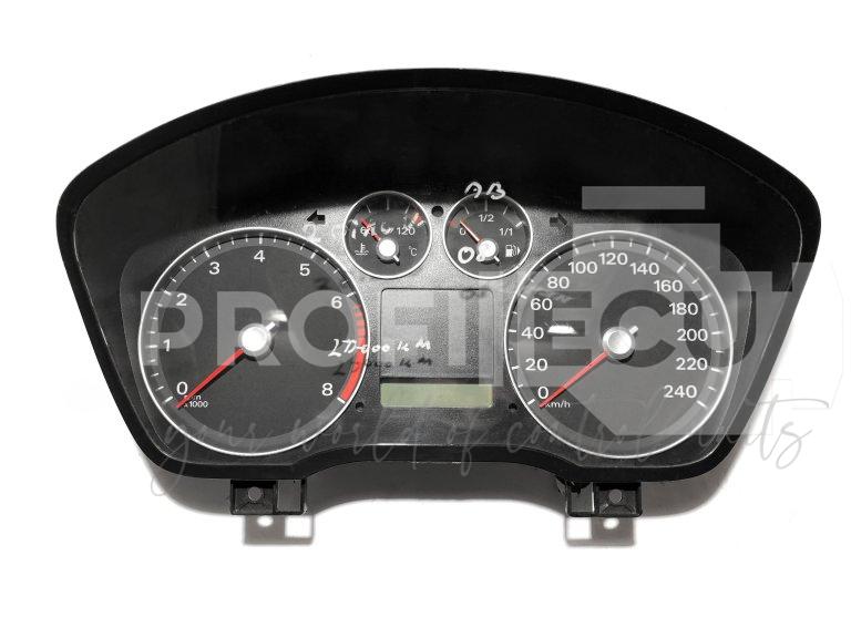 4M5T-10849-ES 4M5T10849 ES Budíky FORD FOCUS MK2