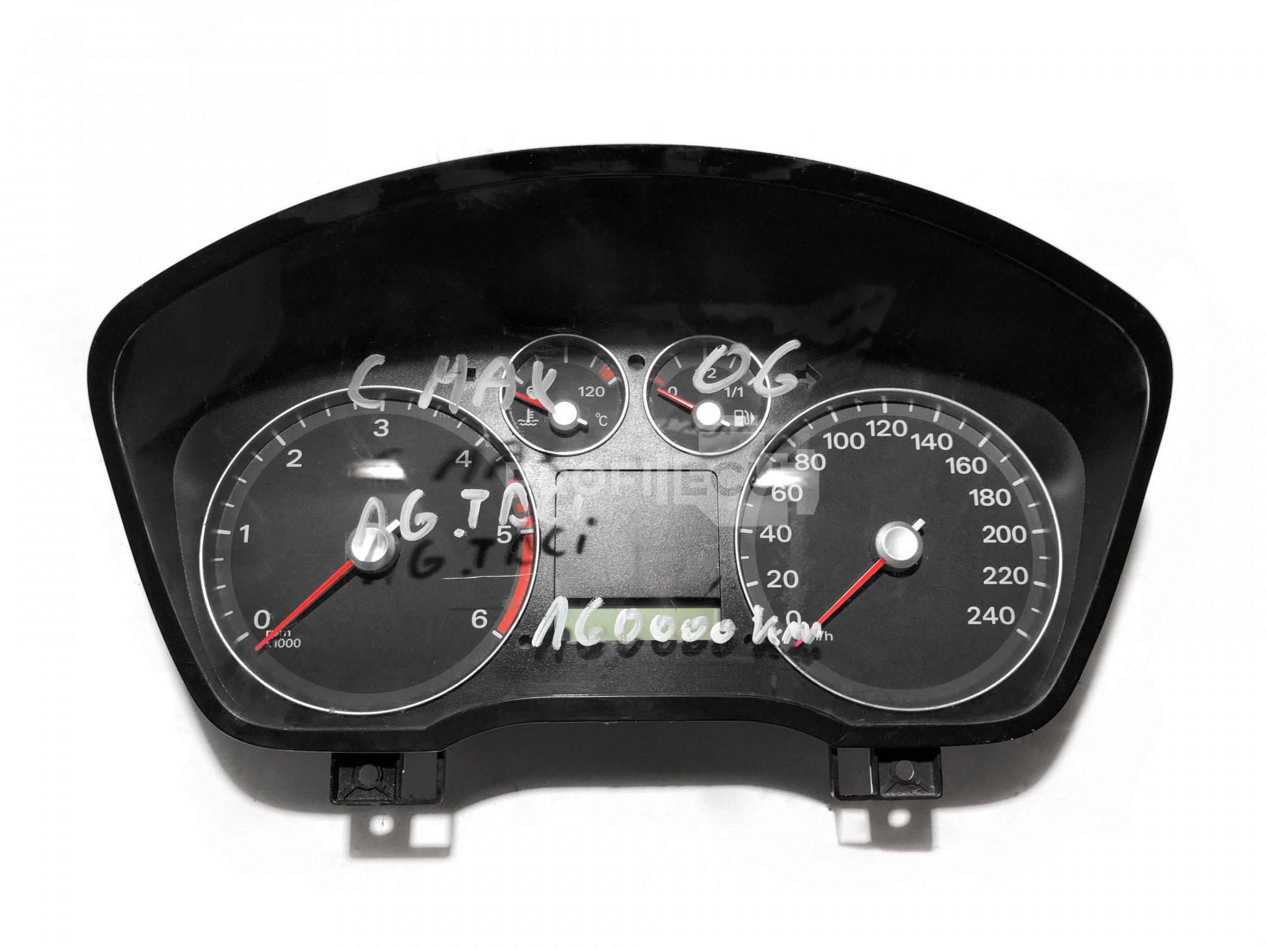 4M5T-10849-GP 4M5T10849 GP Budíky FORD FOCUS C-MAX 4M5T-10849-GP 4M5T10849 GP Budíky FORD FOCUS C-MAX
