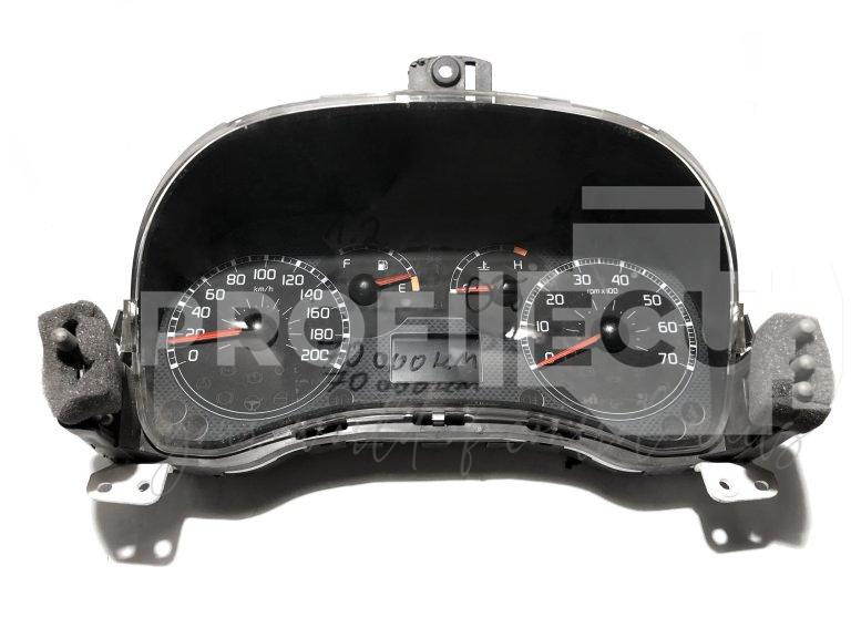 51711239 503.00.048.09.00 Budíky FIAT PANDA